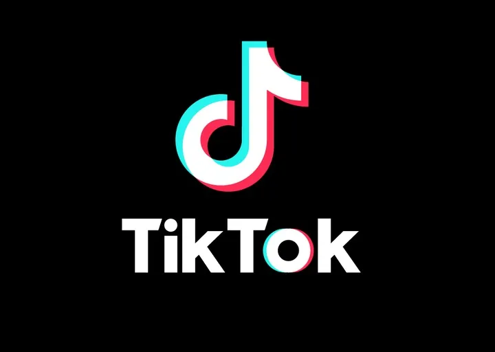 logo tiktok