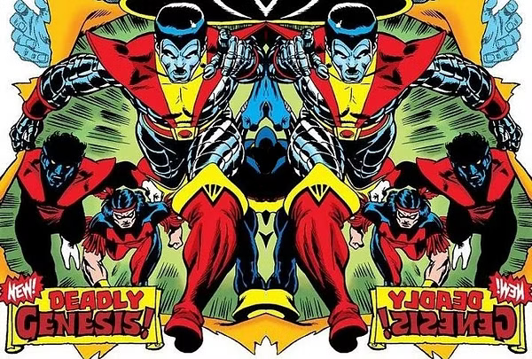 X-Men: 50 Anos e Novos Projetos Solo em 2025