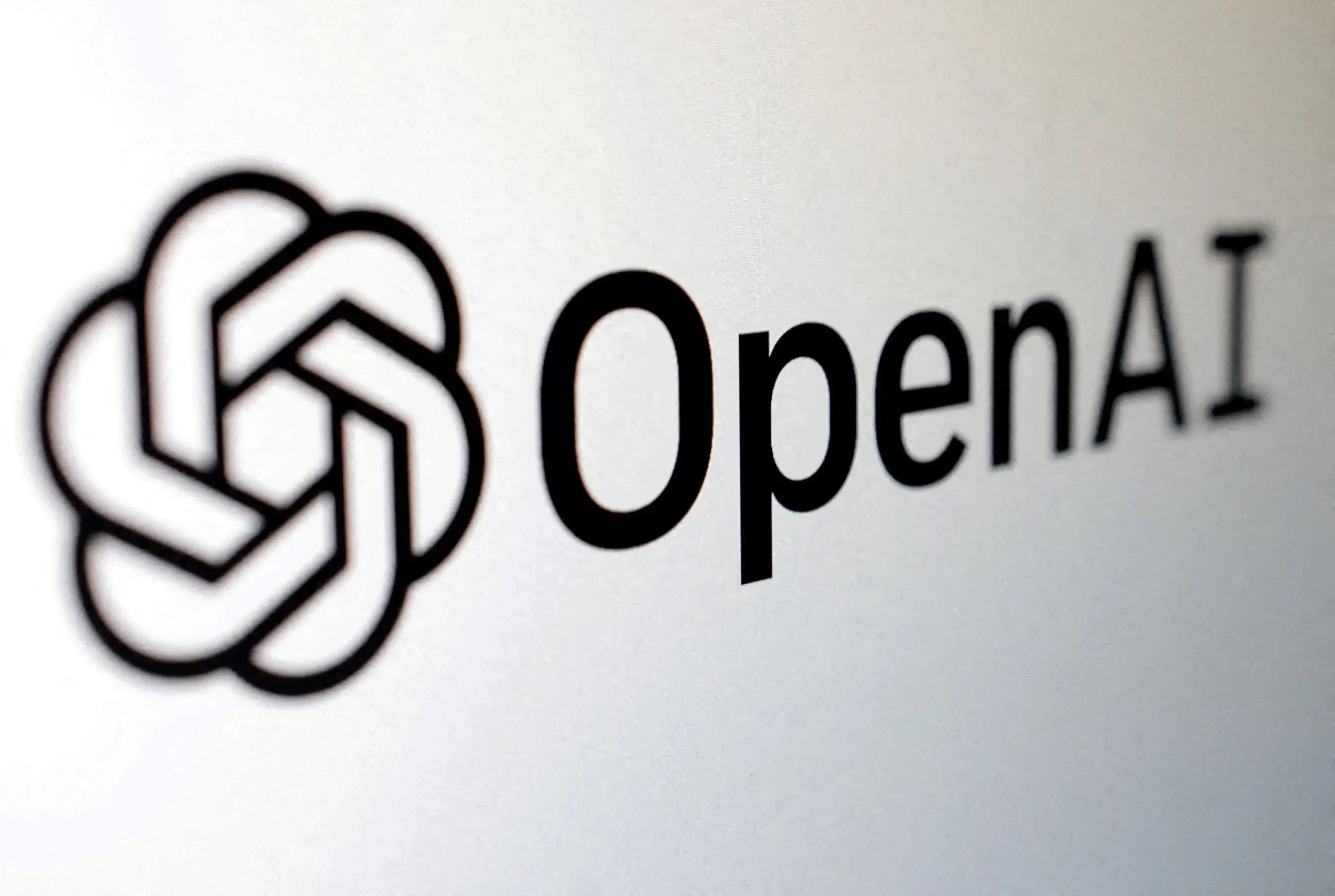 logo open ai