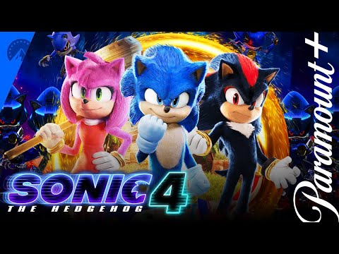 sonic 4